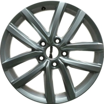 1FA 17 VW 5x112 ET50 6J ø57,1 2K5601025N