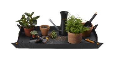 FISKARS URBAN Sprayer Бутылка-распылитель с форсункой для цветов 0,3л