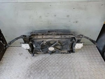 ПЕРЕДНИЙ РЕМЕНЬ УСИЛЕНИЕ ПЕРЕДНЕЙ БАЛКИ РАДИАТОРА AUDI A3 8V 1.6 TDI 13-