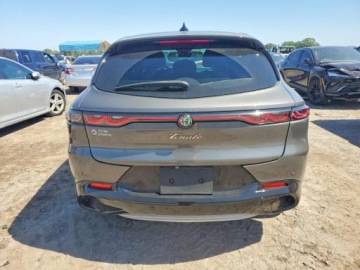 Alfa Romeo 2024 Alfa Romeo Tonale Ti 2024 1.3 Elektryczny 285KM, zdjęcie 2