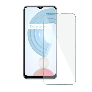 СТЕКЛО 9H ДЛЯ ЗАКАЛЕННОГО СТЕКЛА REALME C21
