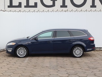 Ford Mondeo IV Kombi 2.0 EcoBoost 203KM 2012 Ford Mondeo 2.0 EcoBoost, Automat, Xenon, Klima, zdjęcie 2