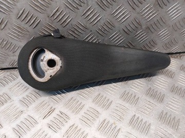 LOKETNÍ OPĚRKA LEVÝ MAZDA 5 I 2005R
