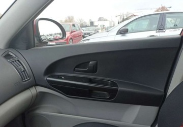 Kia Ceed I Hatchback 1.6 122KM 2007 Kia Ceed Kia Ceed 1.6 Benzyna 122KM, zdjęcie 11