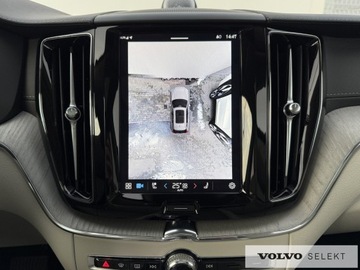 Volvo XC60 II Crossover Plug-In Facelifting 2.0 T6 350KM 2024 Volvo XC 60 XC60 T6 Plug-In | AWD | Ultra Bright |, zdjęcie 22