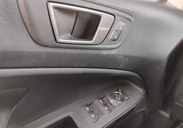 Ford Ecosport II SUV Facelifting 1.0 EcoBoost 125KM 2019 Ford EcoSport 2019r, 1.0 Benzyna. AUTOMAT. Uszkodzony dach. Jezdzi. 125KM, zdjęcie 10