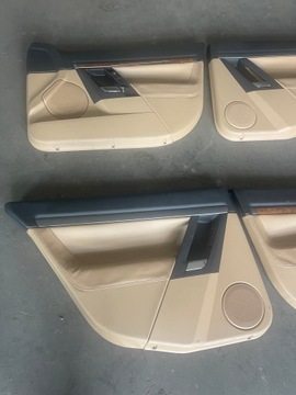 OPEL VECTRA C KOMBI SEDADLA POHOVKA ČALOUNĚNÍ KŮŽE