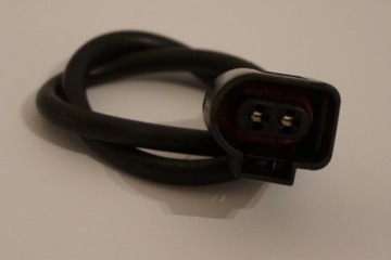 2-КОНТАКТНЫЙ РАЗЪЕМ С КАБЕЛЕМ VOLKSWAGEN 1J0973722