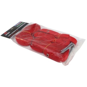 Линии площадки для бадминтона Enero