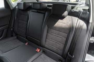 Seat Ateca SUV Facelifting 1.5 EcoTSI 150KM 2026 Seat Ateca Style 1.5 TSI 150 KM DSG Dostępny od, zdjęcie 15