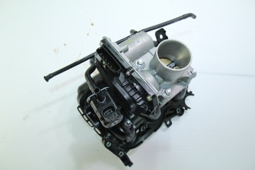 ТРИУМФ ТРИДЕНТ 660 2021- ДРОССЕЛЬ