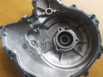 КРЫШКА КАПОТА KAWASAKI KVF 360 4X4