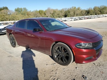 Dodge Charger VII 2018 Dodge Charger SXT 2018 3.6l 3.6 Benzyna 292KM, zdjęcie 4