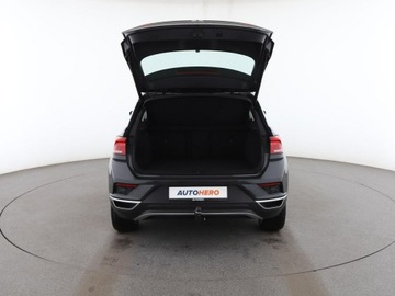 Volkswagen T-Roc I SUV 2.0 TDI 150KM 2018 Volkswagen T-Roc 4x4 DSG full LED panorama virtual, zdjęcie 18