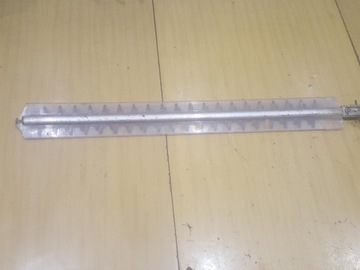 НОЖ ДЛЯ РЕЖКИ ДВИГАТЕЛЯ CHAMPION HTE 550 РОТОР