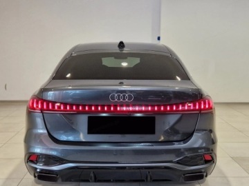 Audi A5 B10 Limousine 2.0 TFSI 204KM 2026 AUDI A5 TFSI S line Sedan 2.0 (204KM) 2026, zdjęcie 2