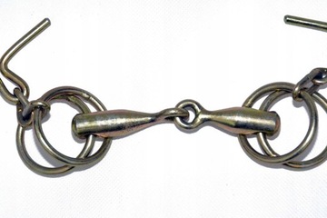 НАСАДКА С ВЫДВИЖНЫМИ ЯЩИКАМИ 11,5 СМ PONY/PONY