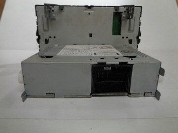 VW GOLF VII 7 RADIO ORYGINAŁ MIB 5G0035886