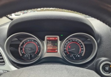 Fiat Freemont 3.6 V6 280KM 2015 Fiat Freemont 3.6 280km 4x4 Skora NAVI Kamera DVD Zadbany 3.6 Benzyna, zdjęcie 19