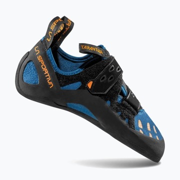 Мужские скалодромы La Sportiva Tarantula космический синий/кленовый 44 EU