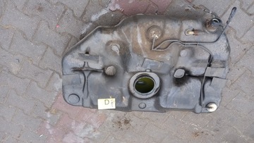 ZBIORNIK PALIWA NISSAN ALMERA N16