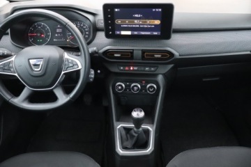 Dacia Logan III 2022 Dacia Sandero 1.0 TCe, Salon Polska, zdjęcie 11