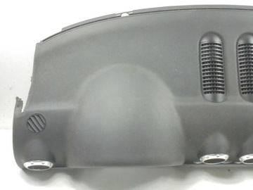 AUDI TT I 8N КОКПИТ ПРИБОРНАЯ ПАНЕЛЬ 8N1857033