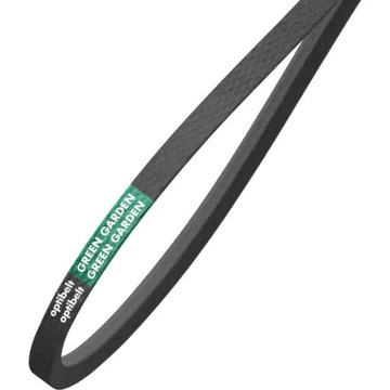 Pasek noży Husqvarna R316TAWD Proflex 594978001