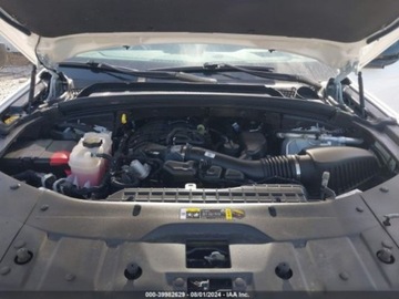 Jeep 2023 Jeep Grand Cherokee 2023r., 3.6L 3.6 Benzyna 293KM, zdjęcie 11