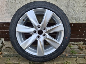 Koło zapas Lexus LS (2006~2012) 245/45R19, 19x8J