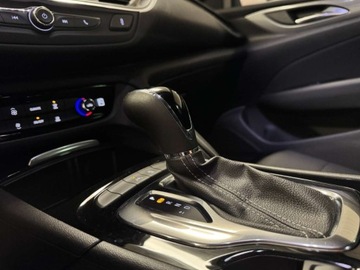 Opel Insignia II Grand Sport 1.5 Turbo 165KM 2019 Opel Insignia Gwarancja Opel Grand Sport Business Edition F-ra VAT 23 1.5, zdjęcie 22