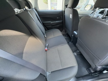 Mitsubishi ASX I 2015 Mitsubishi ASX 1.6 MIVEC | Stan BDB | 139 tyś., zdjęcie 9