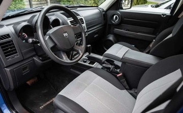 Dodge Nitro 2012 Dodge Nitro 3.7B 210Ps 4x4 Szyberdach Automat Navi Klimatyzacja 1Wl. Super, zdjęcie 4