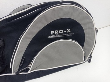 ТЕННИСНАЯ СУМКА PRO-X