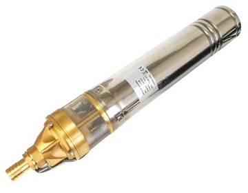 Департамент чистого скутера насоса чистый скважина 1100 Вт.