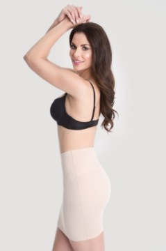 JULIMEX HALF SHORT 220 ДЛЯ ПОХУДЕНИЯ БЕЖЕВЫЙ L