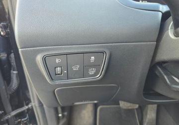 Hyundai Tucson IV 2022 Hyundai Tucson 1,6 Benz. Hybryda 180 KM Salon PL Automat 4x4 GWARANCJA Za, zdjęcie 30