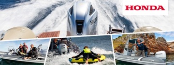 HONDA МОРСКОЕ НИЖНЕЕ МАСЛО SAE 90 GL4 1л