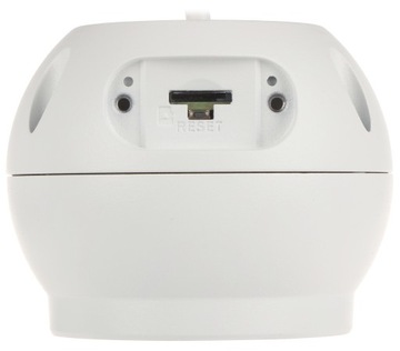 IP-КАМЕРА BCS-L-EIP25FSR5-AI1 - 5 Мп, 2,8 мм BCS Line