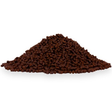 Pellet PŁYWAJĄCY ALLER BONA FLOAT 6mm SUM KARP 1kg