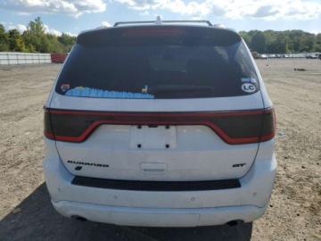 Dodge Durango III 3.6 V6 294KM 2021 Dodge Durango 2021., GT ., 3.6L ., 4x4 3.6 Benzyna 295KM, zdjęcie 4