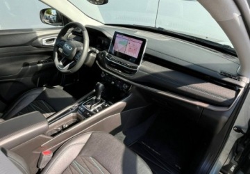 Jeep Compass II SUV Plug-In Facelifting 1.3 GSE T4 240KM 2022 Jeep Compass Plug-In 4x4 Skora Kamera360 Parktronic Led FV23, zdjęcie 18