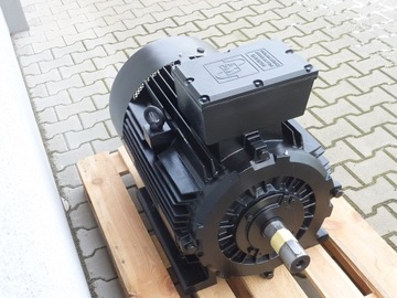 ЭЛЕКТРОДВИГАТЕЛЬ 55кВт 2970 об/мин