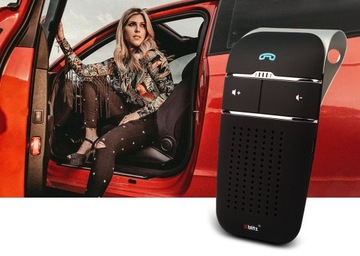 Комплект громкой связи Xblitz X600 Bluetooth