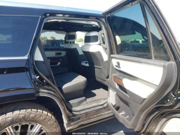 Toyota Sequoia II 2023 Toyota Sequoia Capstone 2023 3.4l 3.4 Hybryda 437KM, zdjęcie 12