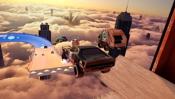 Вызов Hot Wheels Unleashed принят Ред. RU PS5