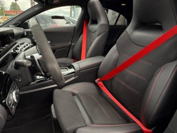 Mercedes Klasa A W177/V177 Hatchback AMG Facelifting 2.0 A45S 421KM 2026 A Klasa 45 S AMG 4-Matic 2.0 (421KM) 2026, zdjęcie 5