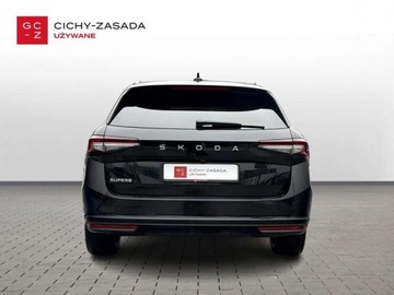 Skoda Superb IV 2024 Skoda Superb Selection DSG Kamery 360 Masaze Wentylacja ACC Faktura Vat23, zdjęcie 3