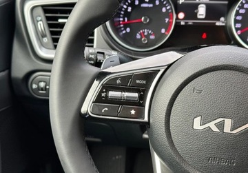 Kia Ceed III Kombi Facelifting 1.5 T-GDI 140KM 2024 Kia Ceed M pakiet SMART, 140KM 7DCT, dostepny od reki 1.5 Benzyna 140KM, zdjęcie 16