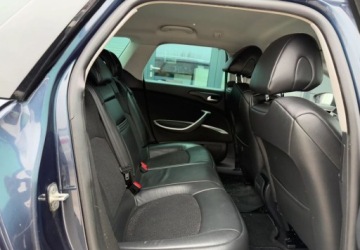 Citroen C5 III 2011 Citroen C5 Citroen C5 1.6 e-HDi Seduction MCP 1.6 Diesel 112KM, zdjęcie 24